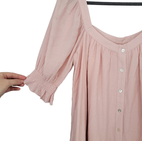 LOVERS + FRIENDS Ferren Mini Dress - Picture 5 of 8